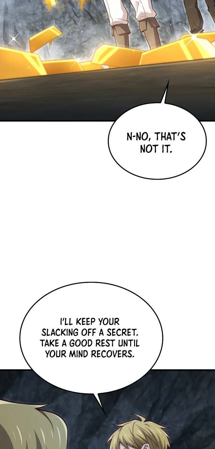 Read The Lord of Coins Manga Online