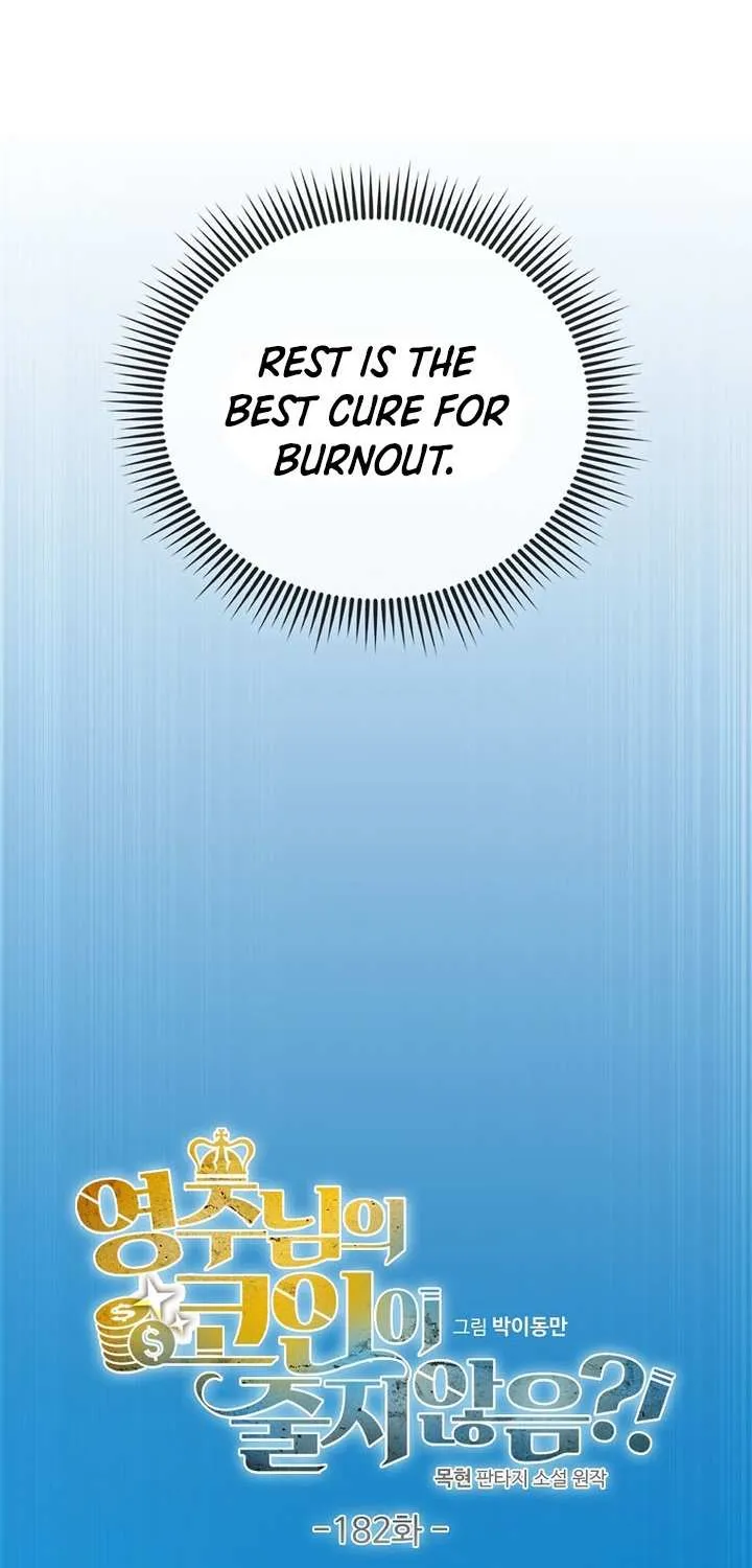 Read The Lord of Coins Manga Online