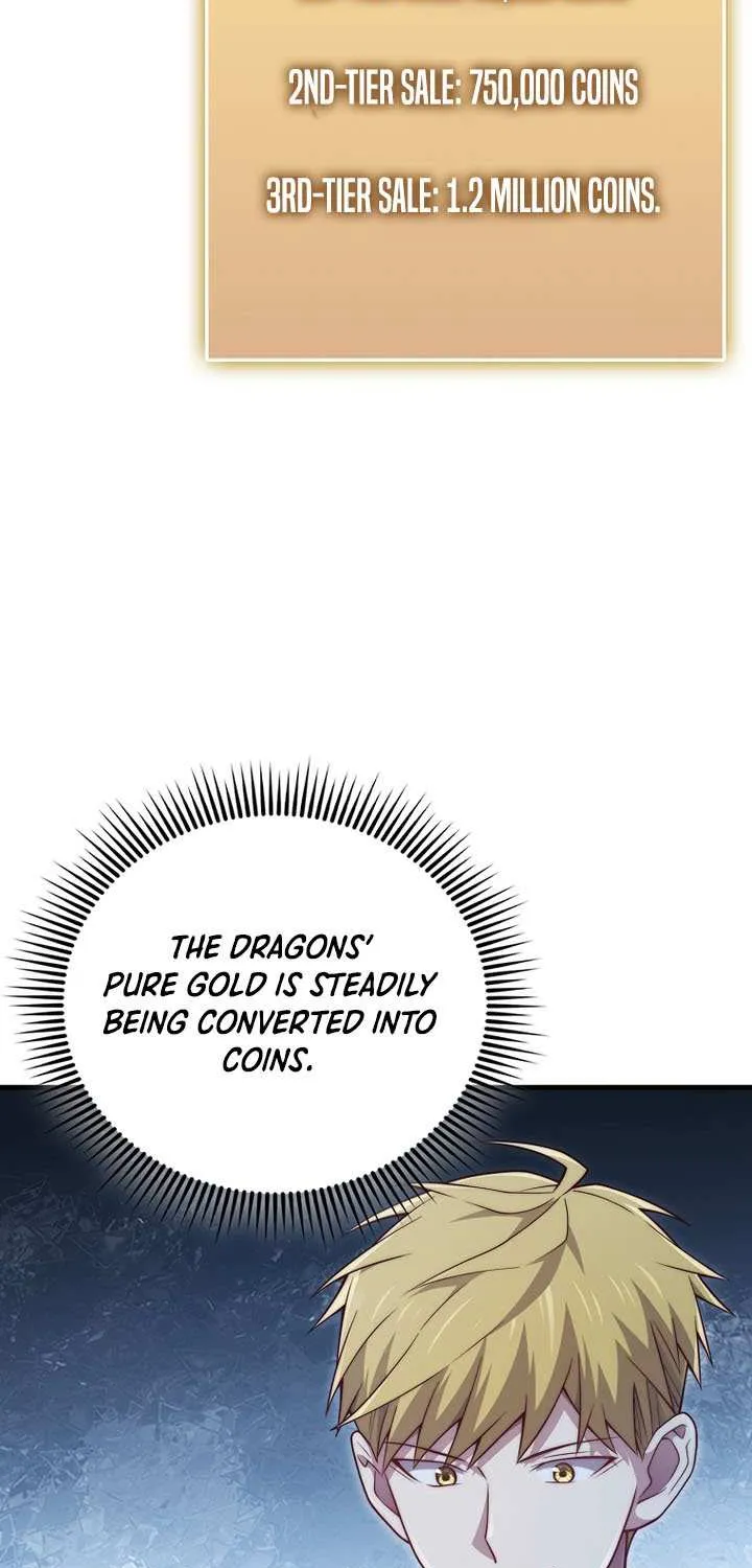 Read The Lord of Coins Manga Online