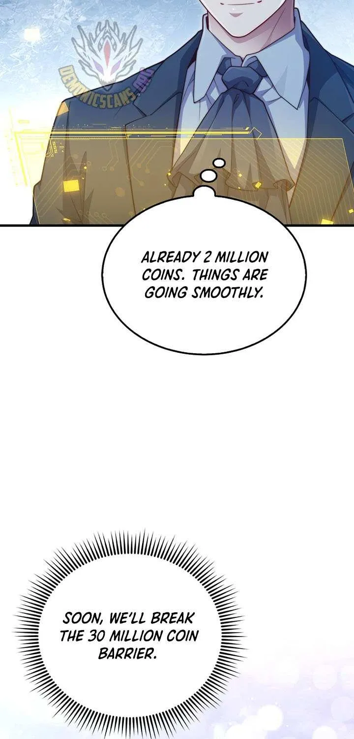 Read The Lord of Coins Manga Online