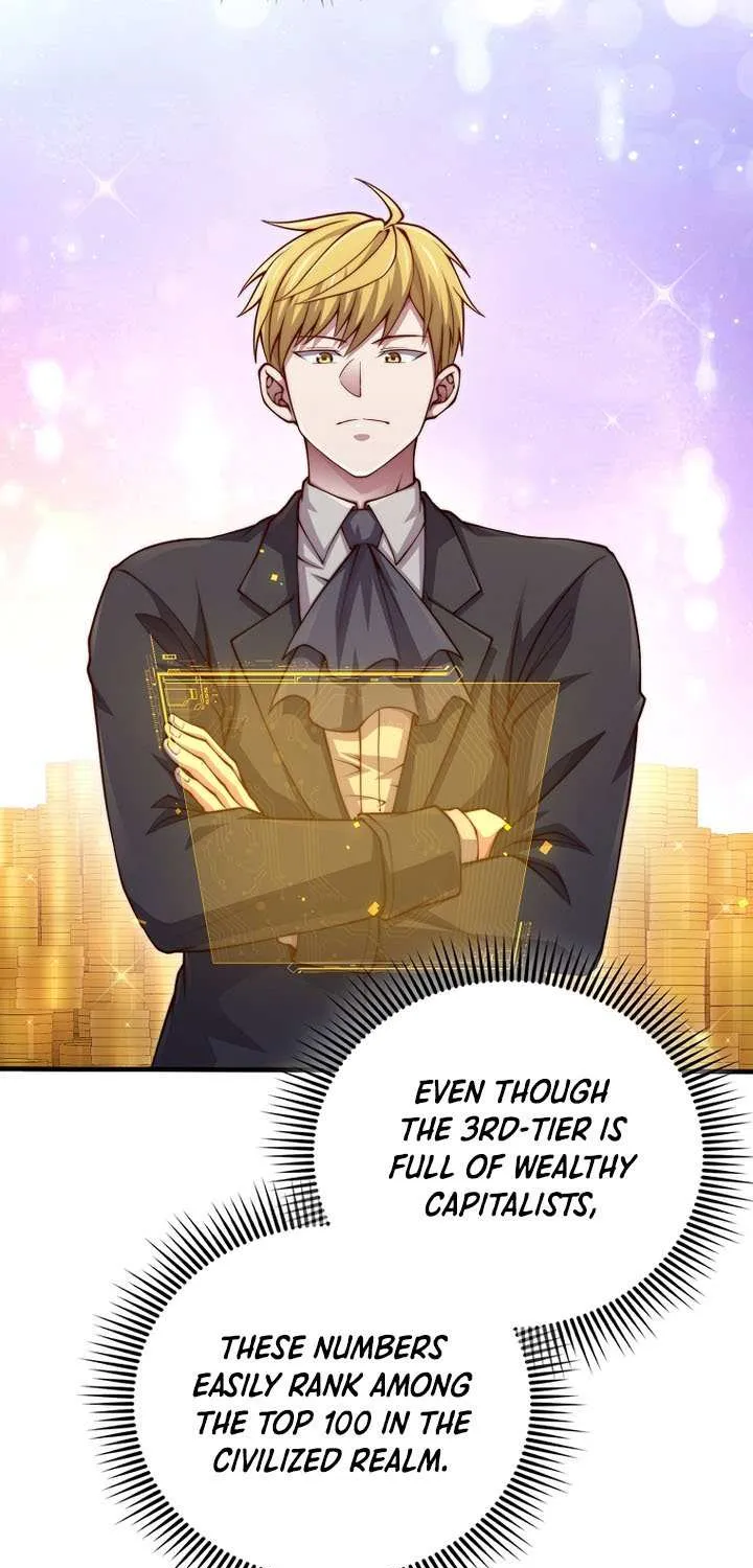 Read The Lord of Coins Manga Online