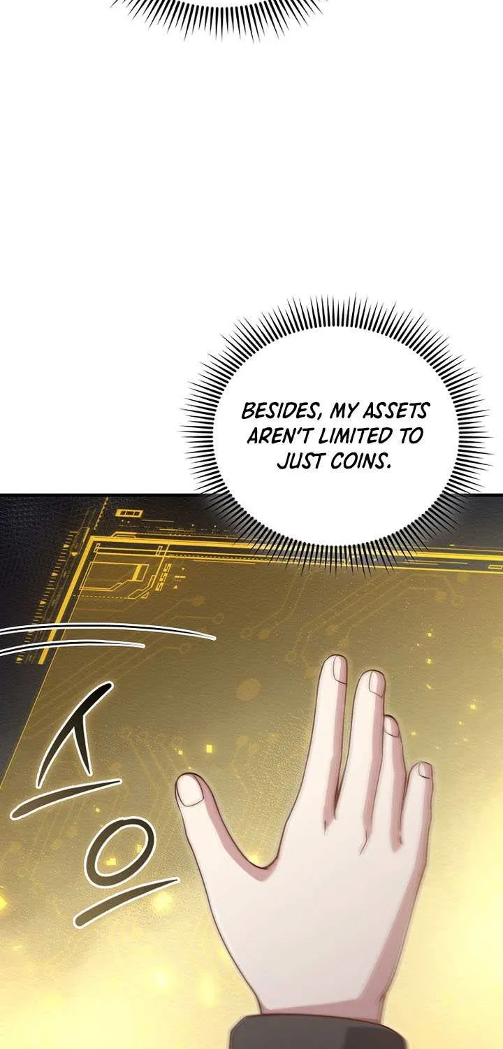 Read The Lord of Coins Manga Online