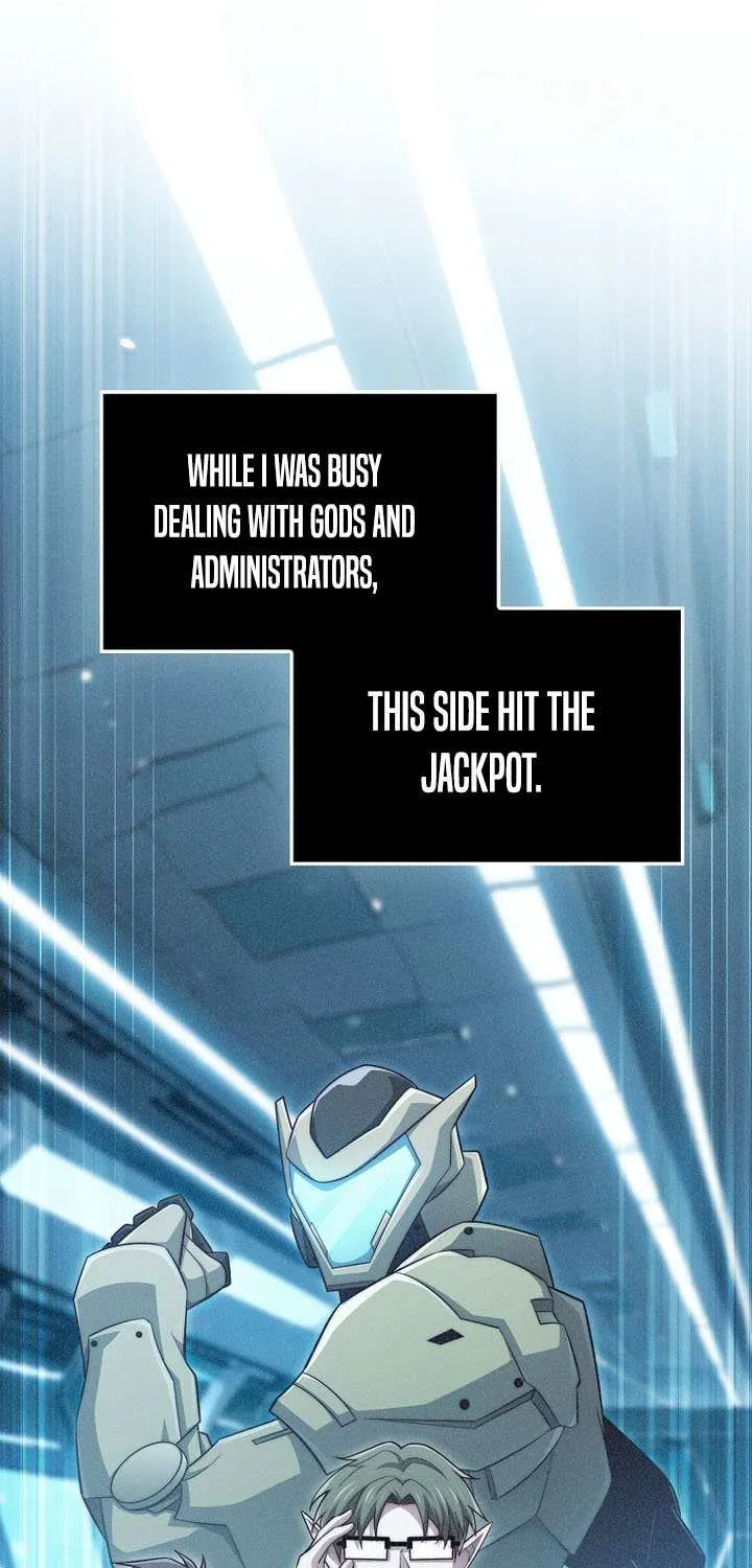 Read The Lord of Coins Manga Online