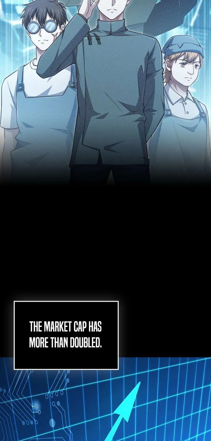 Read The Lord of Coins Manga Online