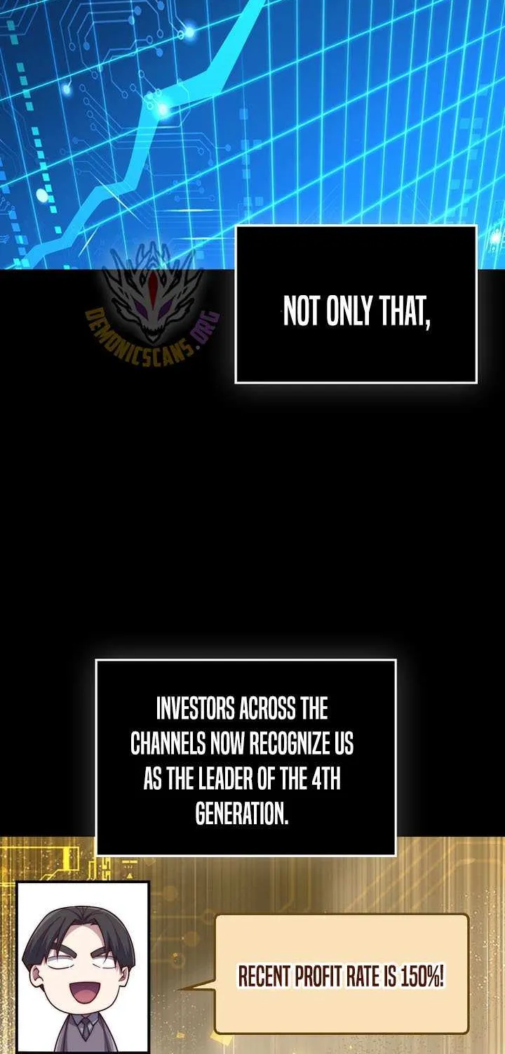 Read The Lord of Coins Manga Online