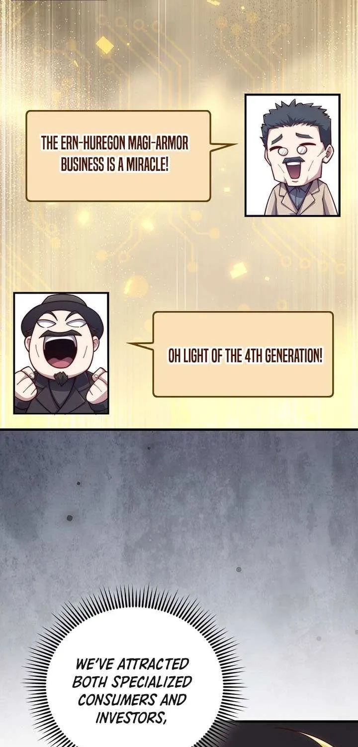 Read The Lord of Coins Manga Online