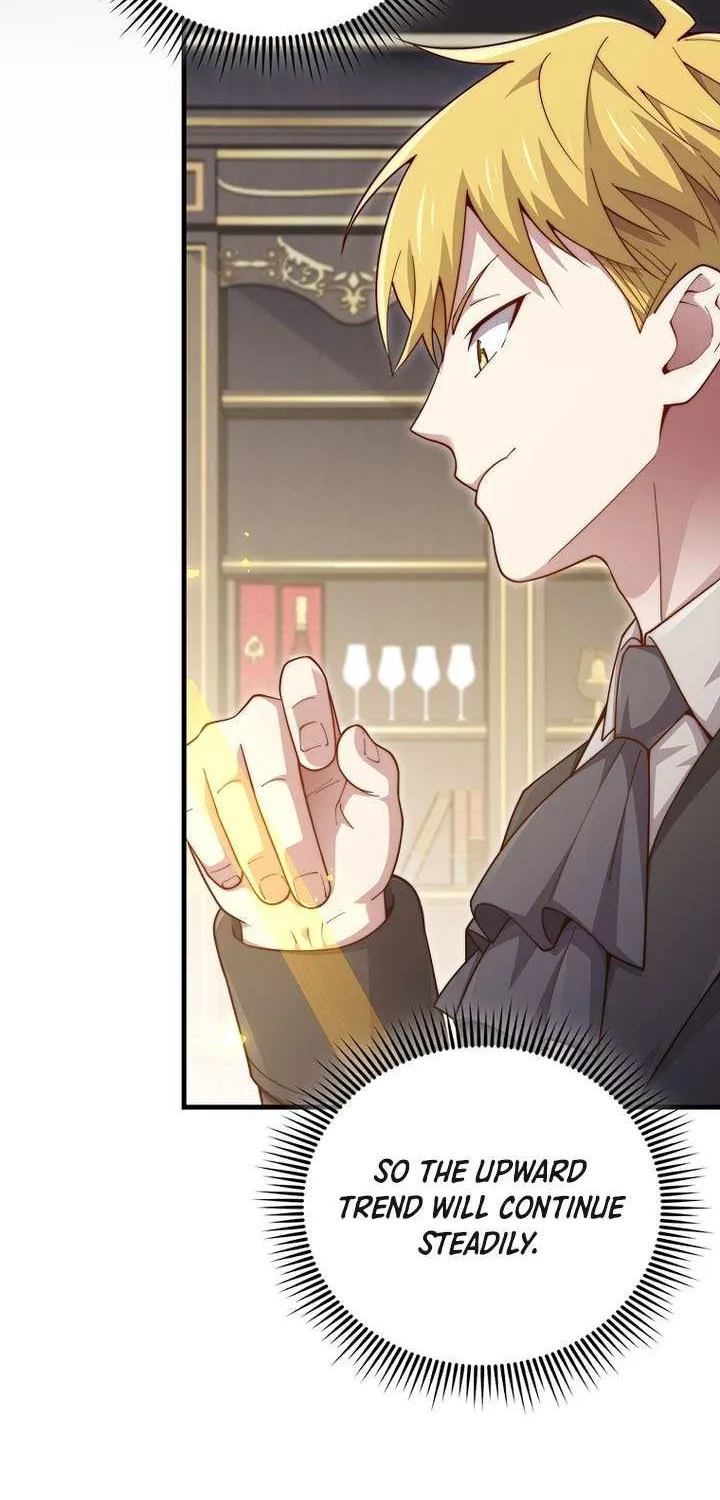 Read The Lord of Coins Manga Online