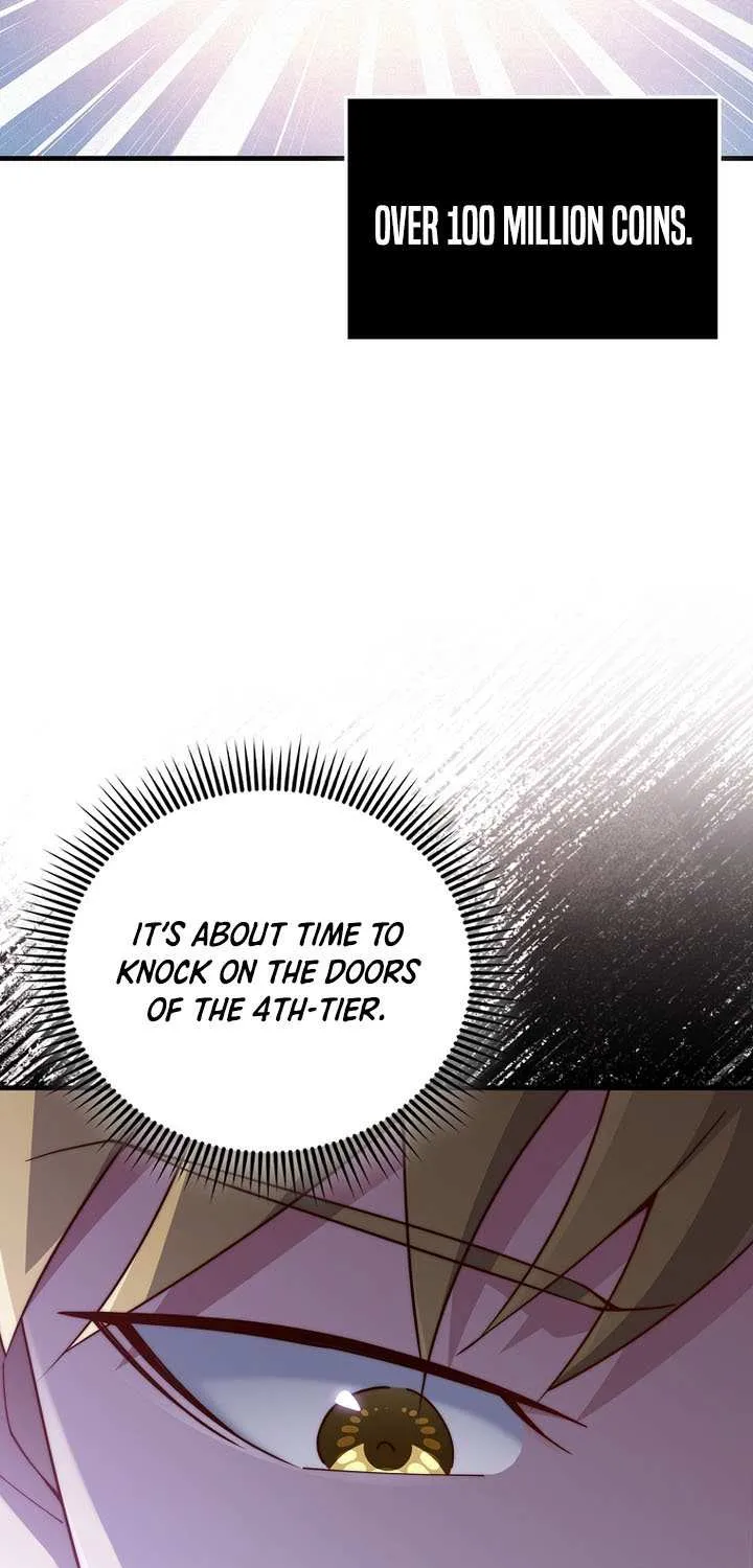 Read The Lord of Coins Manga Online