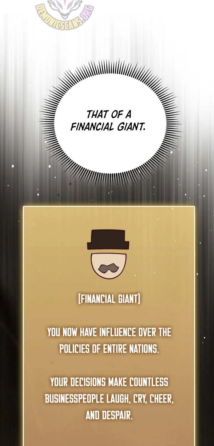 Read The Lord of Coins Manga Online