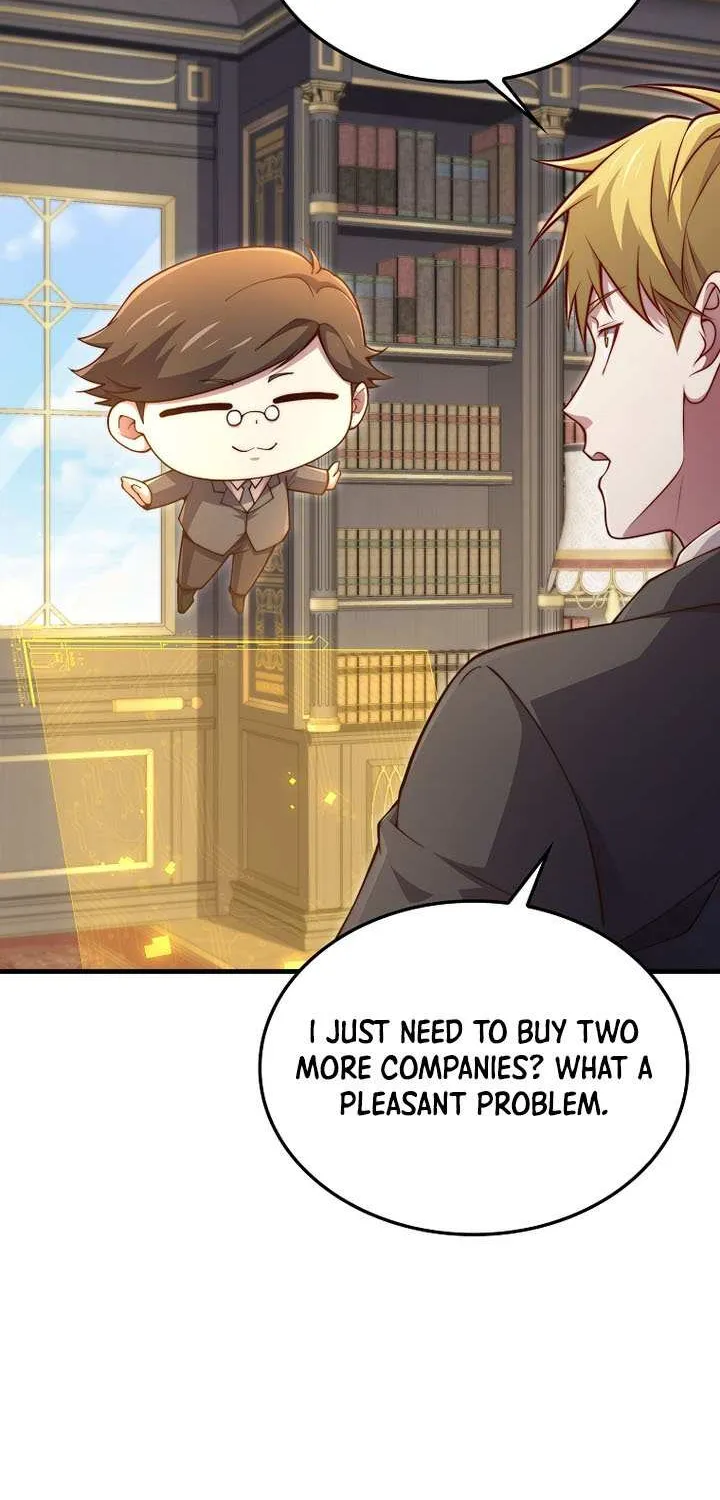 Read The Lord of Coins Manga Online