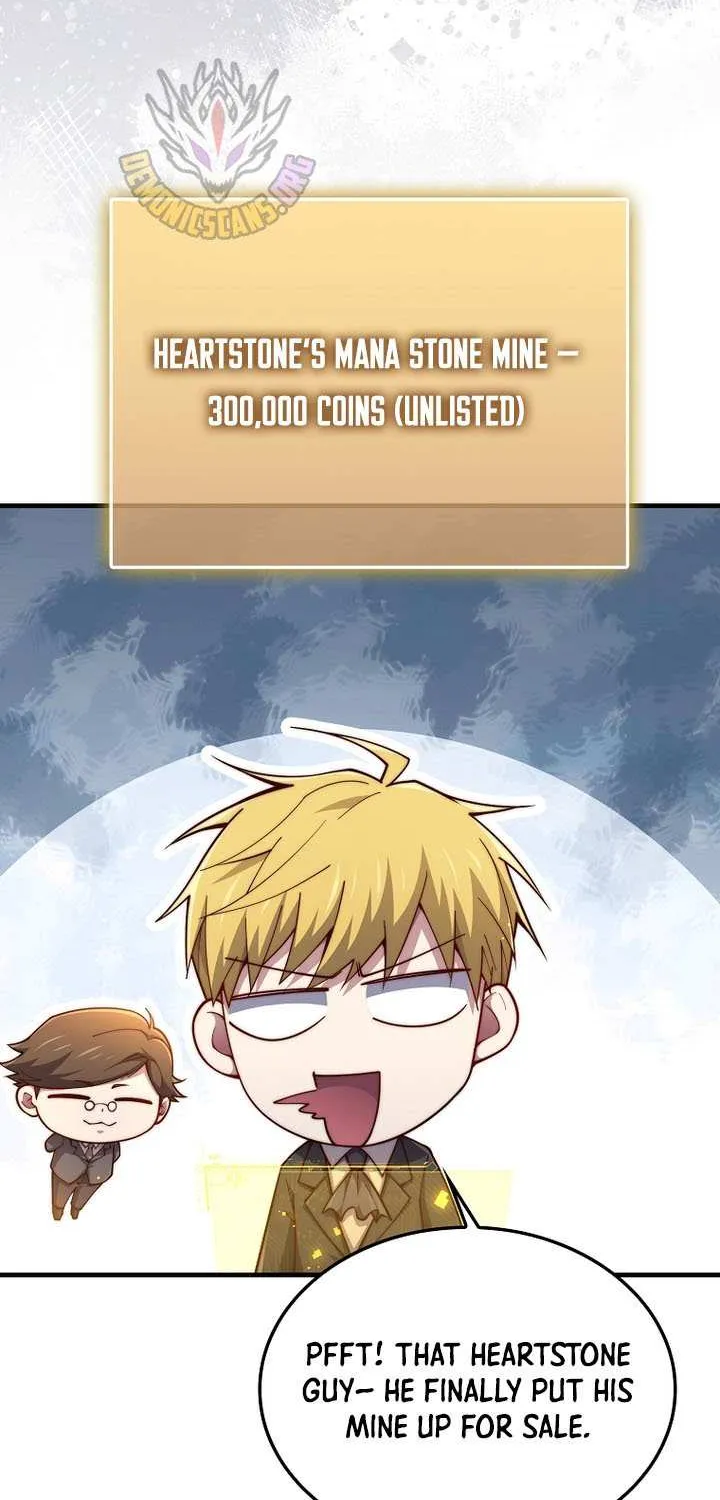 Read The Lord of Coins Manga Online