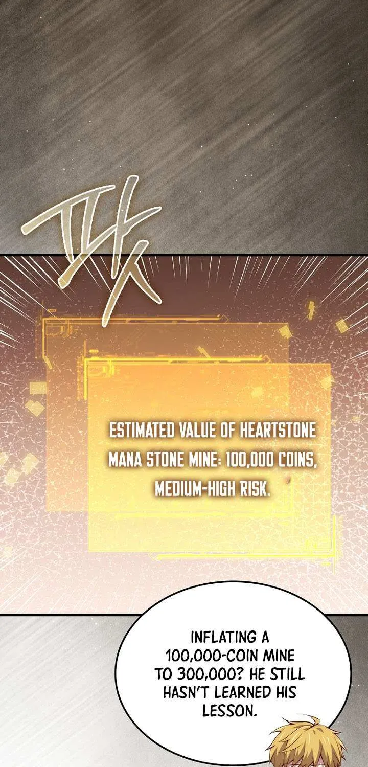 Read The Lord of Coins Manga Online