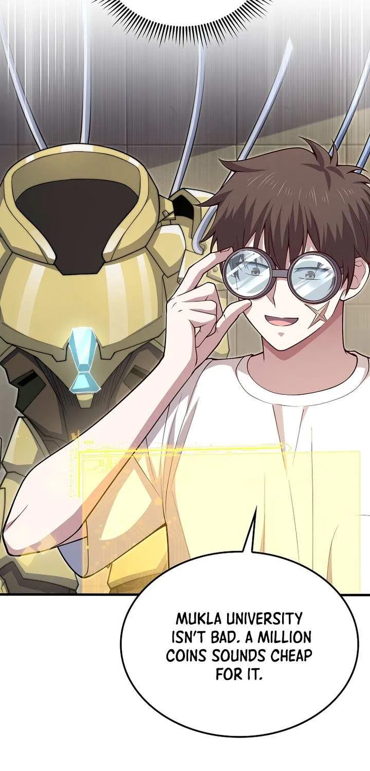 Read The Lord of Coins Manga Online