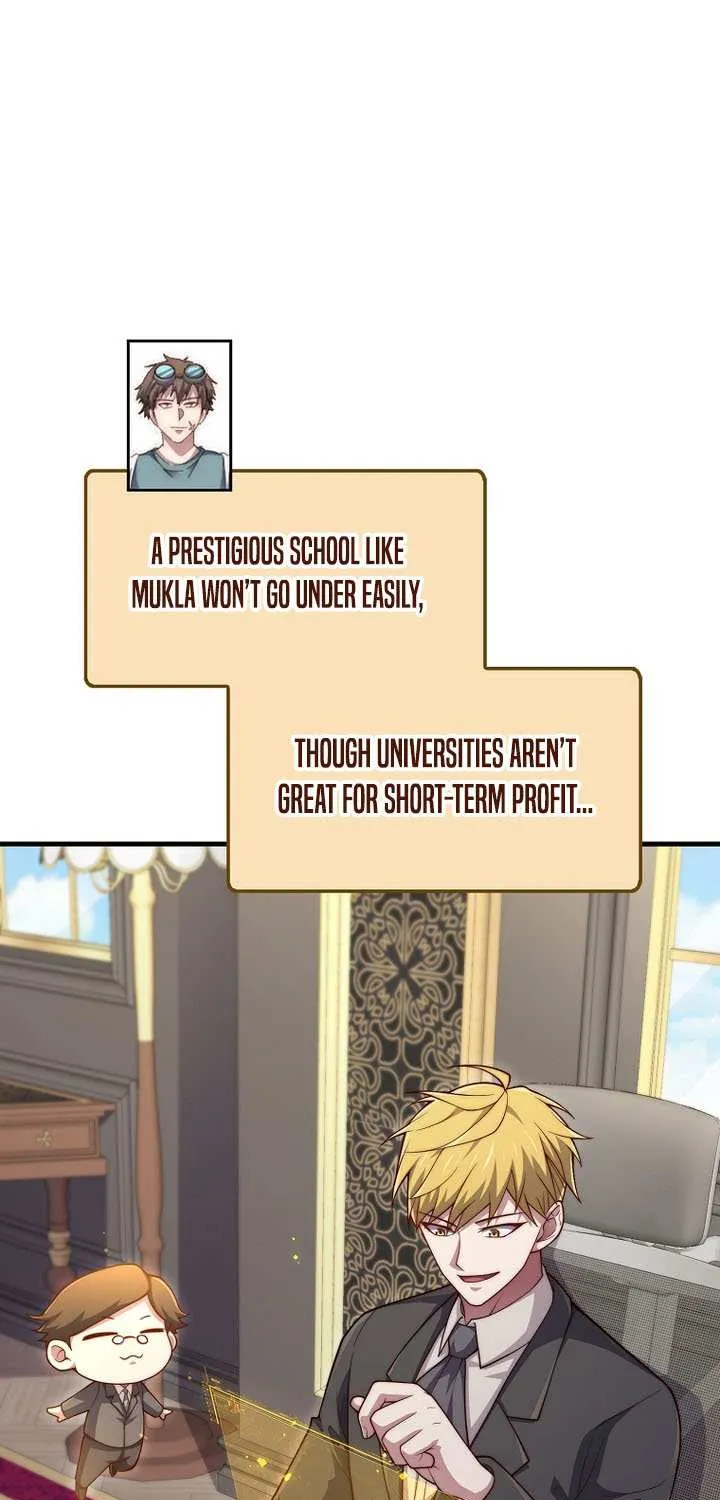 Read The Lord of Coins Manga Online