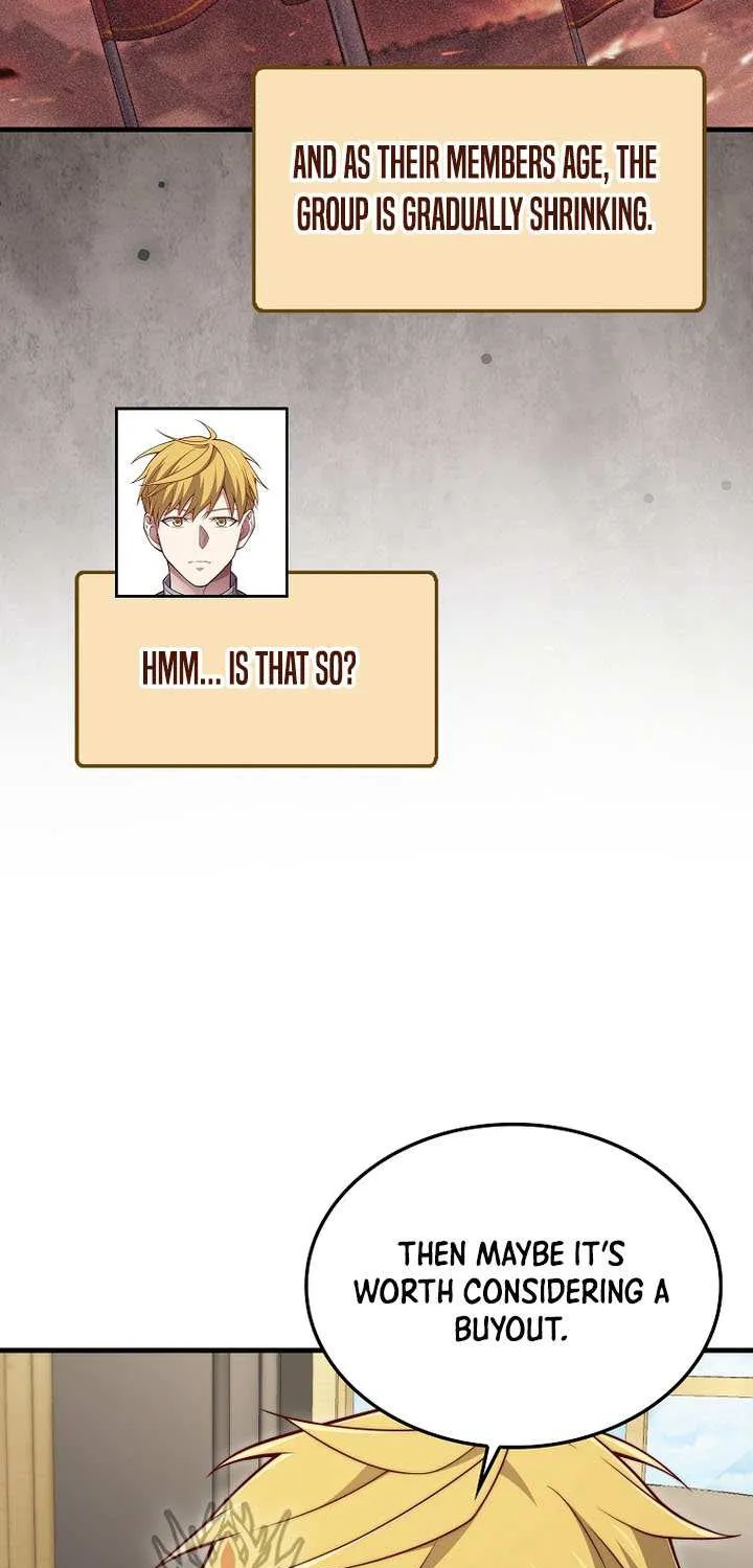 Read The Lord of Coins Manga Online