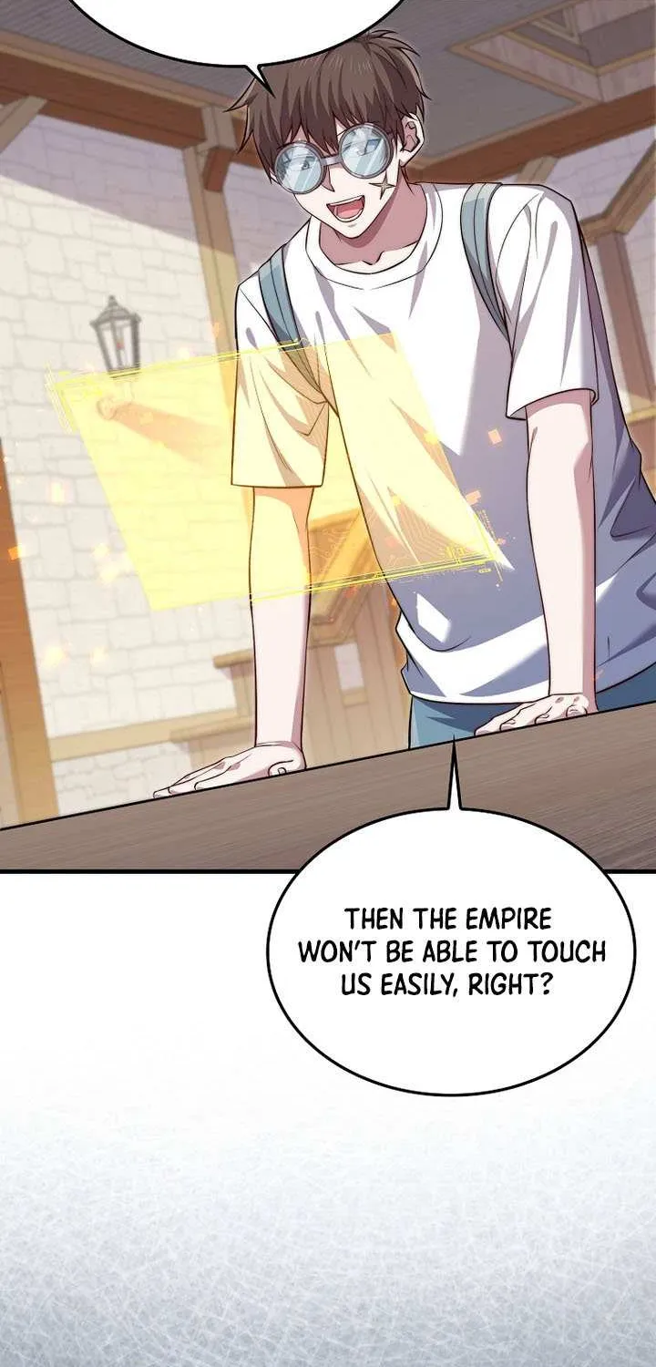 Read The Lord of Coins Manga Online