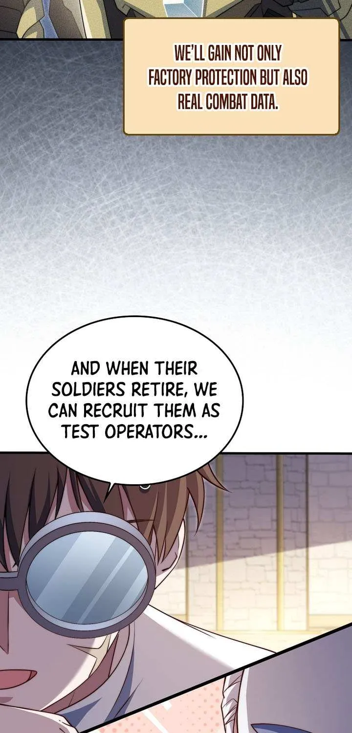 Read The Lord of Coins Manga Online