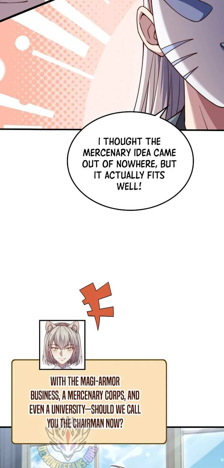 Read The Lord of Coins Manga Online