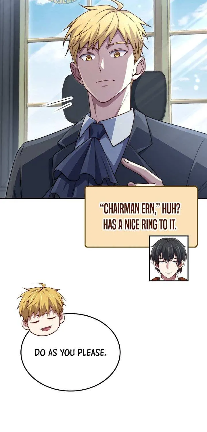 Read The Lord of Coins Manga Online