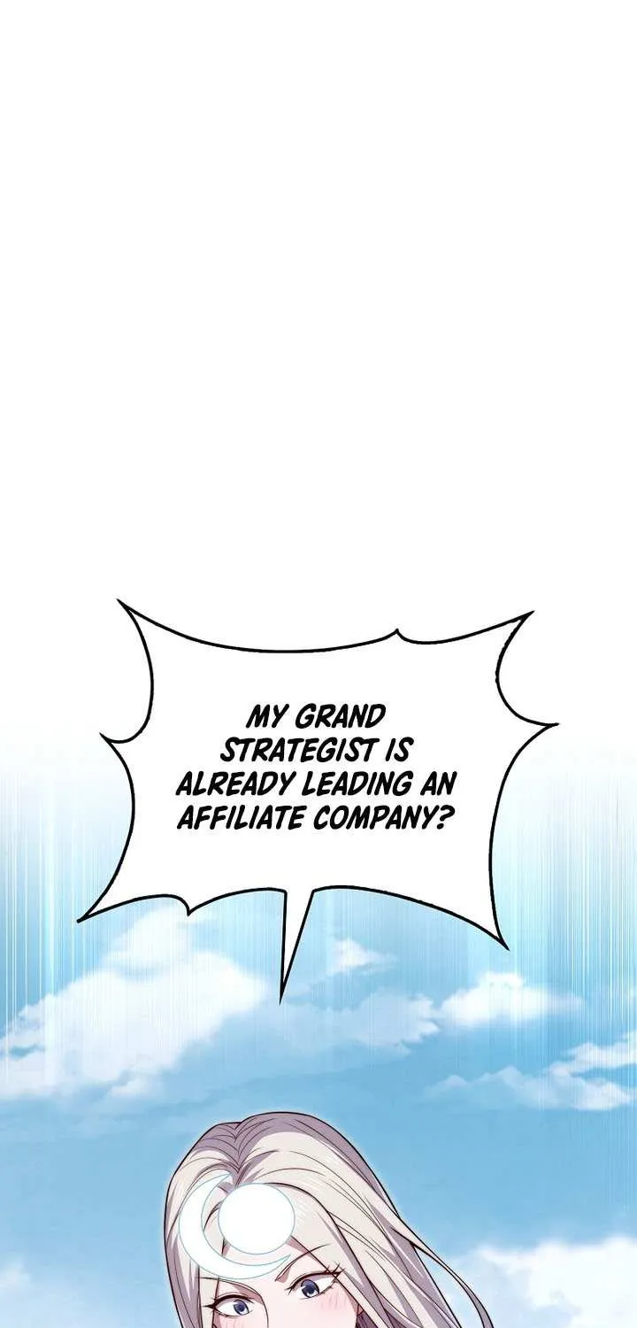 Read The Lord of Coins Manga Online