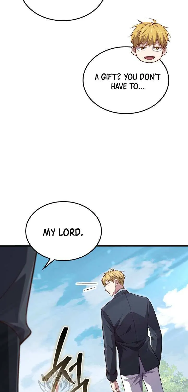 Read The Lord of Coins Manga Online