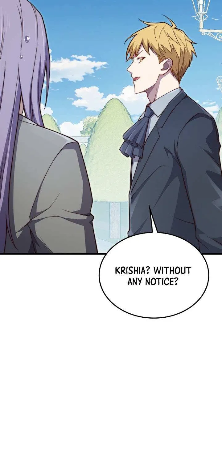 Read The Lord of Coins Manga Online