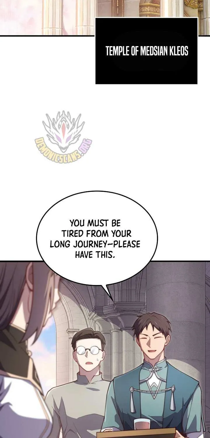 Read The Lord of Coins Manga Online