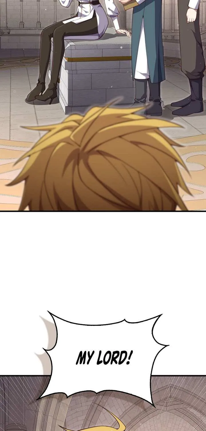 Read The Lord of Coins Manga Online