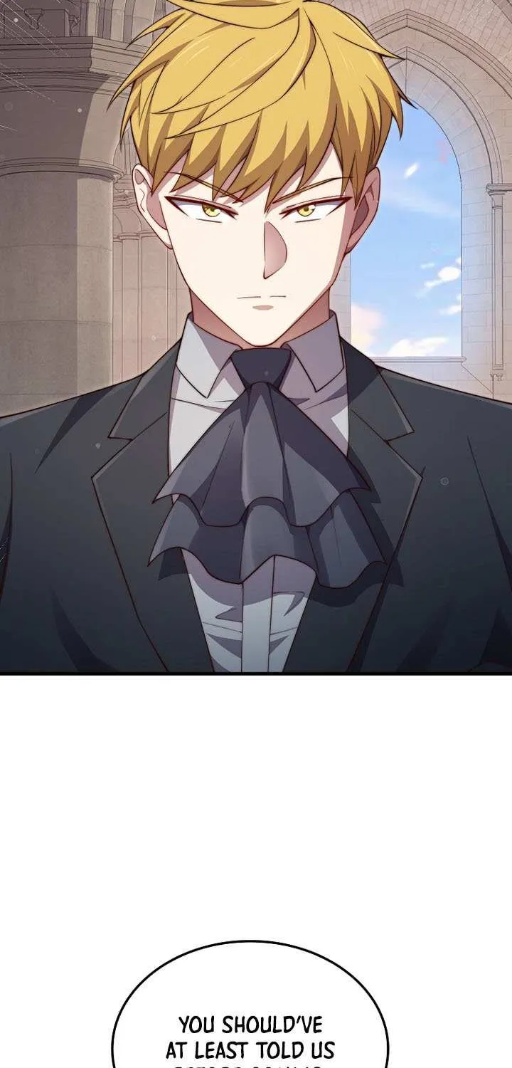 Read The Lord of Coins Manga Online