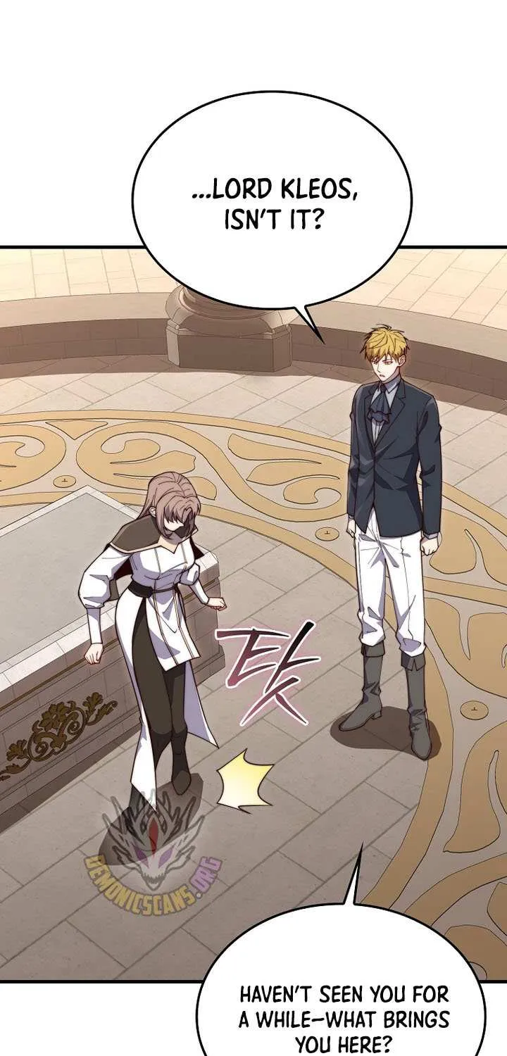 Read The Lord of Coins Manga Online