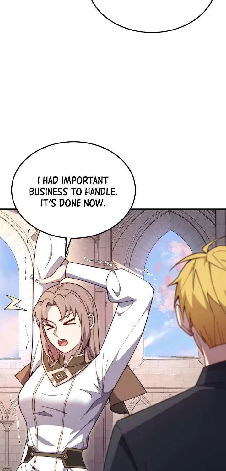 Read The Lord of Coins Manga Online