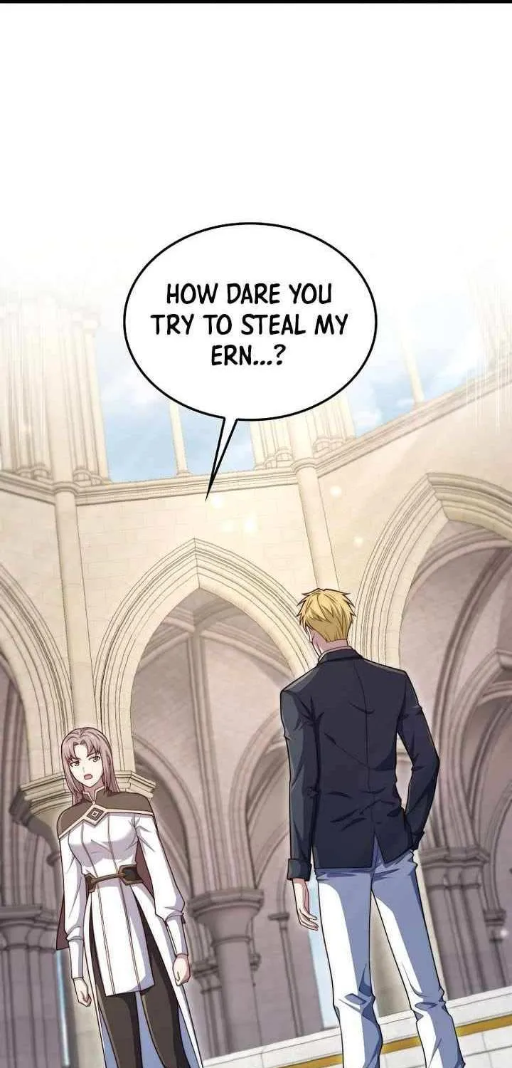 Read The Lord of Coins Manga Online