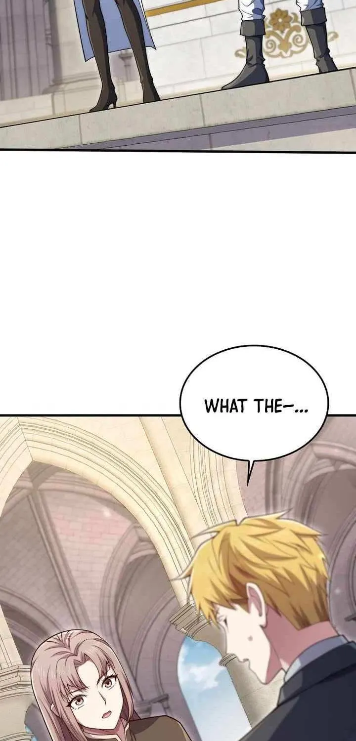 Read The Lord of Coins Manga Online