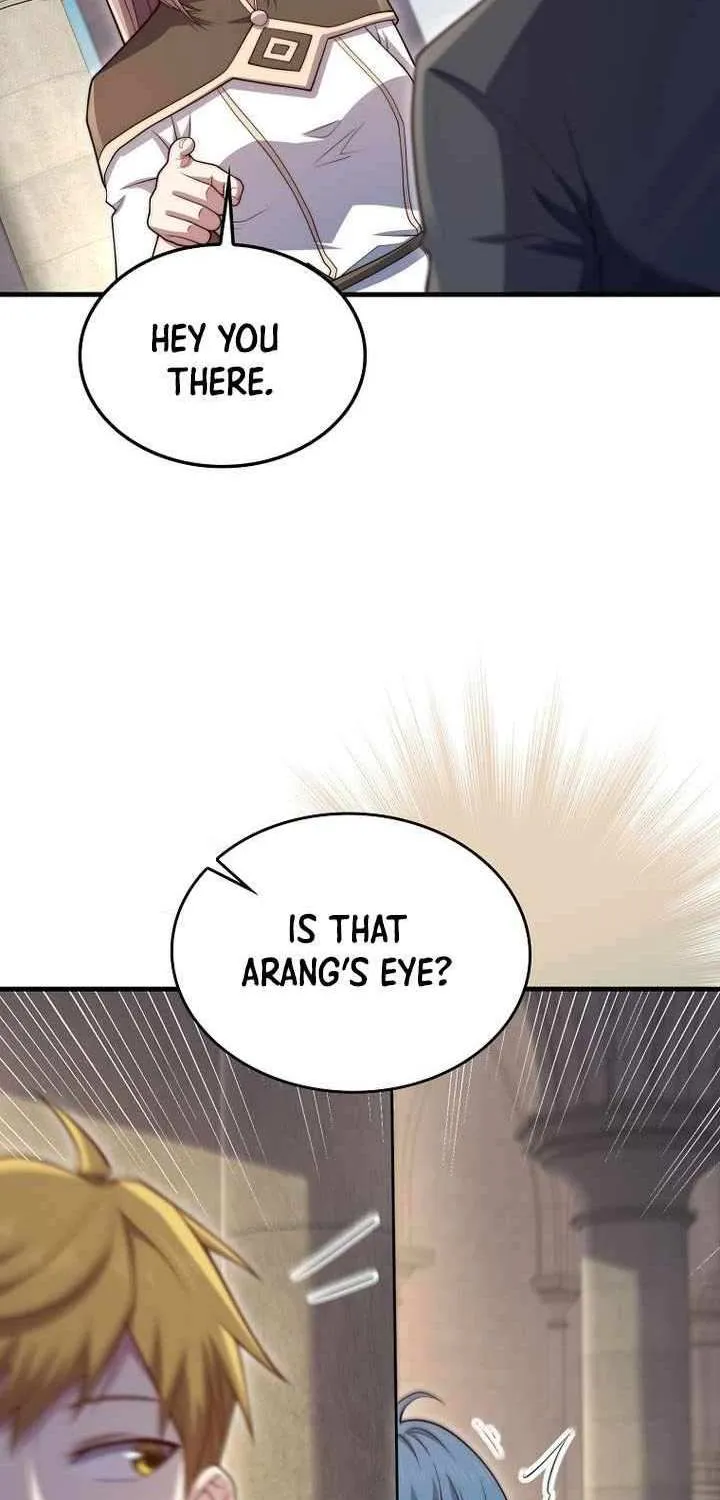 Read The Lord of Coins Manga Online