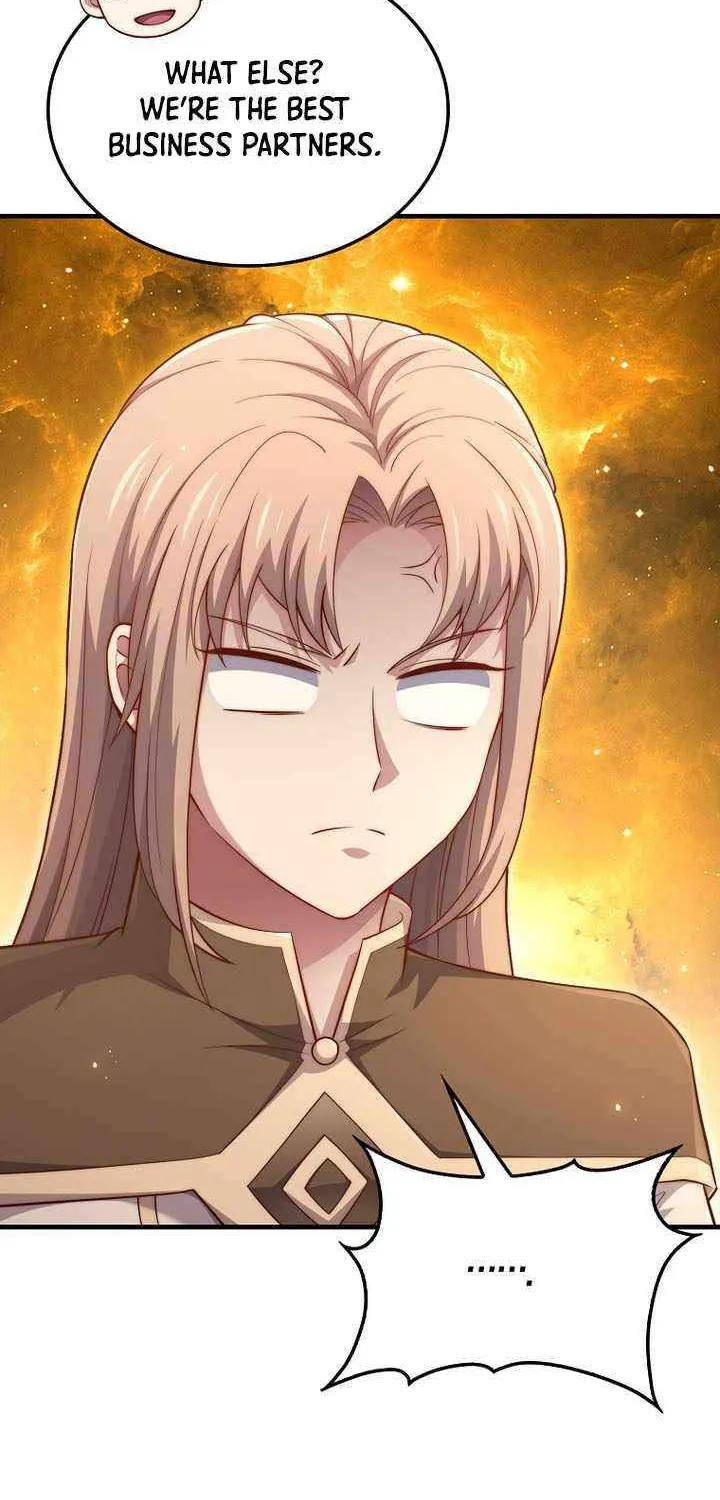 Read The Lord of Coins Manga Online