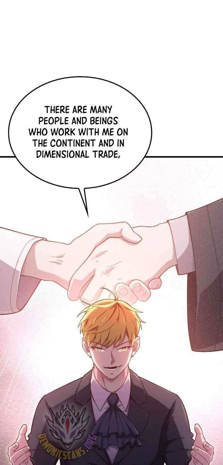 Read The Lord of Coins Manga Online