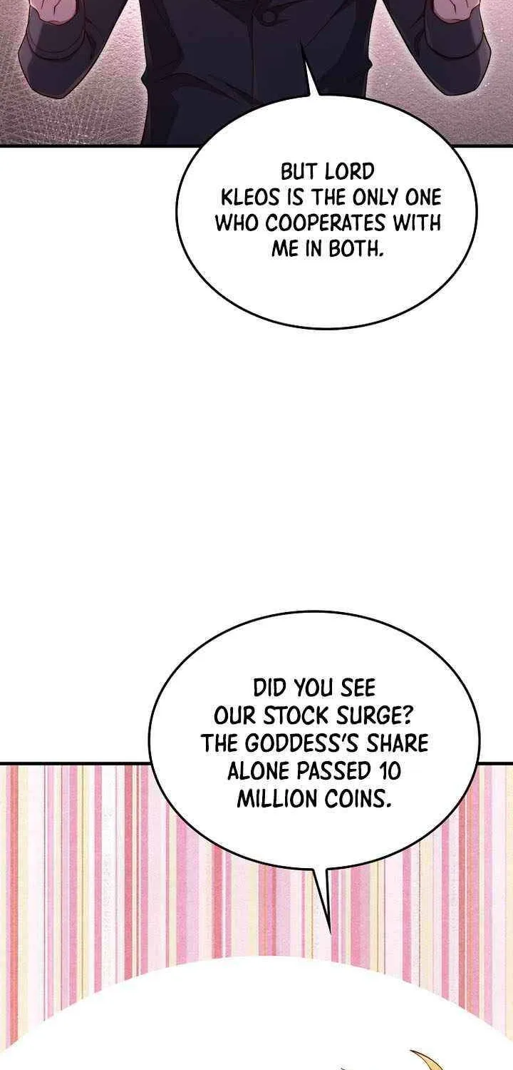 Read The Lord of Coins Manga Online