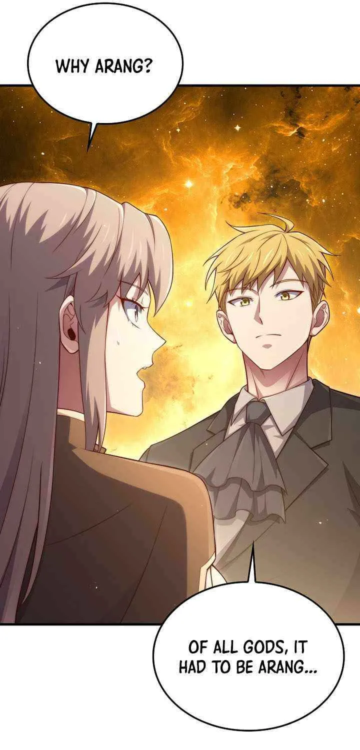 Read The Lord of Coins Manga Online