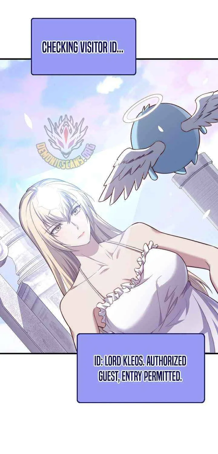 Read The Lord of Coins Manga Online