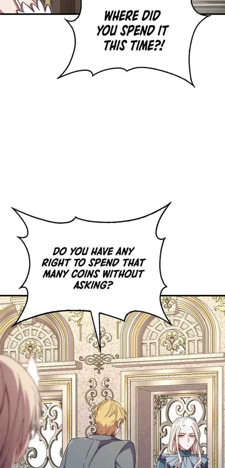 Read The Lord of Coins Manga Online