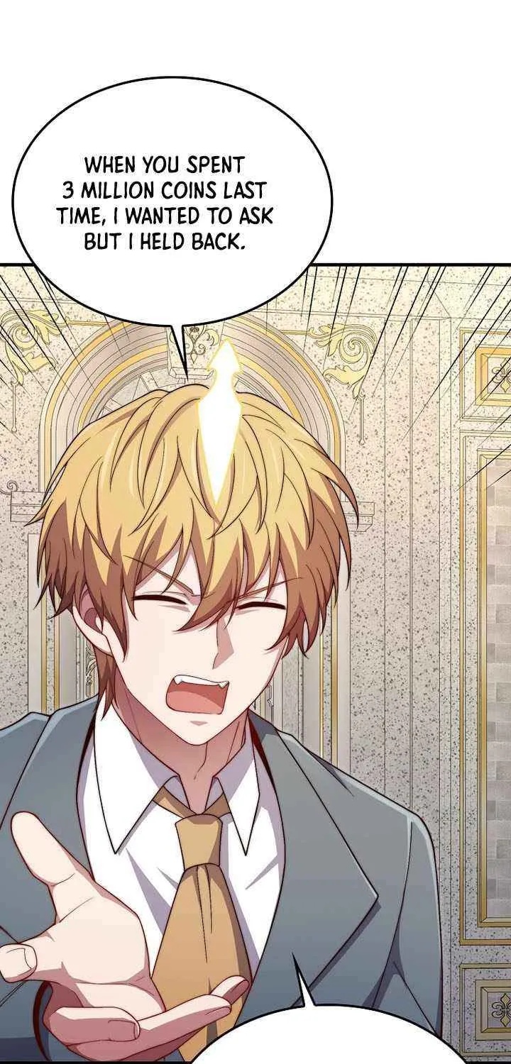 Read The Lord of Coins Manga Online