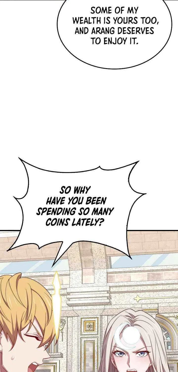 Read The Lord of Coins Manga Online