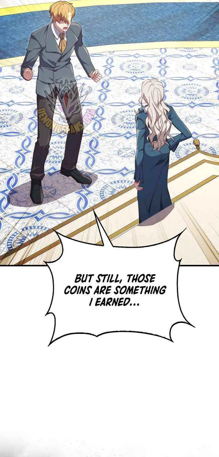 Read The Lord of Coins Manga Online