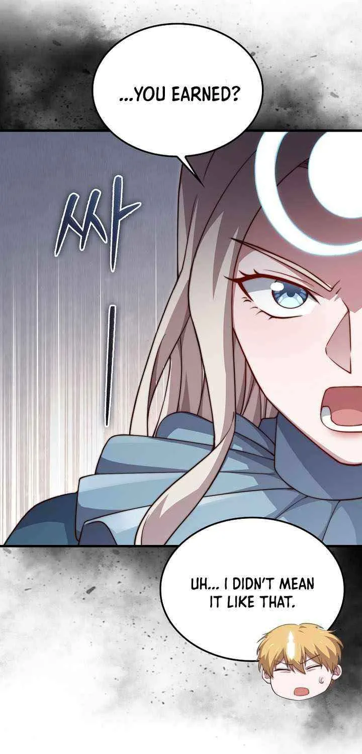 Read The Lord of Coins Manga Online