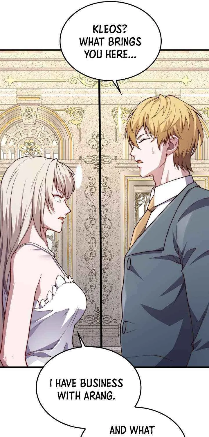 Read The Lord of Coins Manga Online