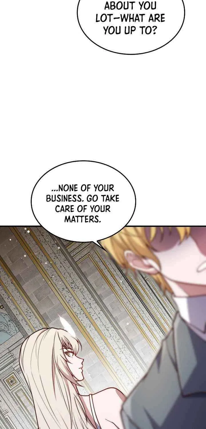 Read The Lord of Coins Manga Online