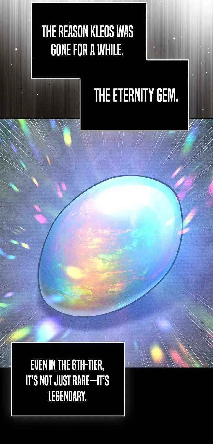 Read The Lord of Coins Manga Online