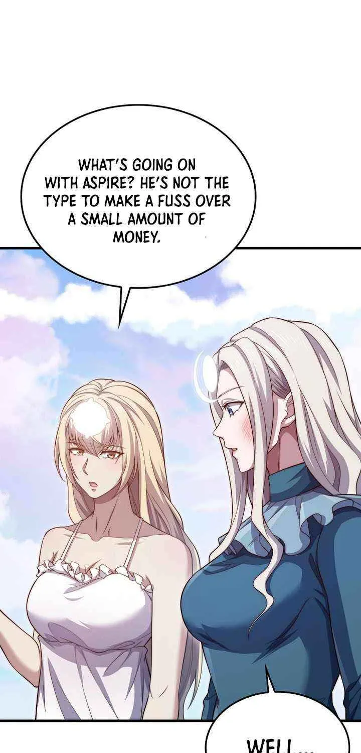 Read The Lord of Coins Manga Online