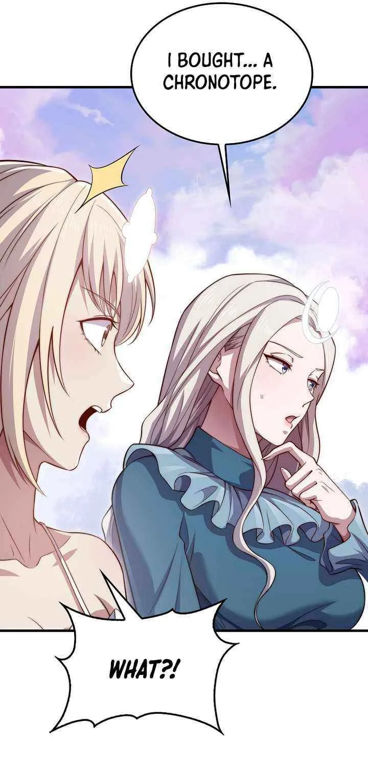 Read The Lord of Coins Manga Online