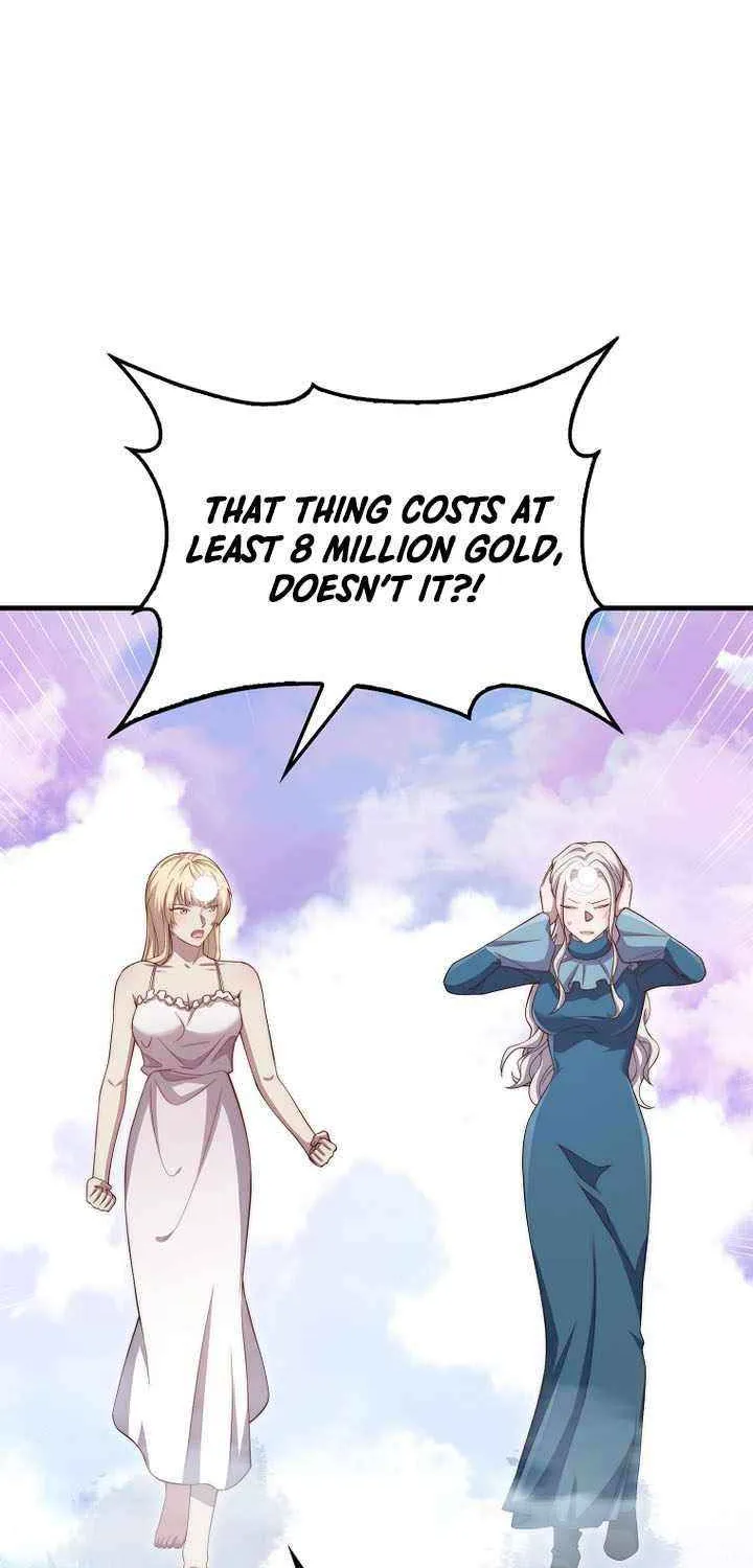 Read The Lord of Coins Manga Online